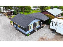909 PROCTOR STREET  Williams Lake, BC V2G 2Y5