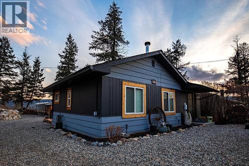 909 PROCTOR STREET  Williams Lake, BC V2G 2Y5