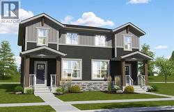 43 Appaloosa Way  Cochrane, AB T4C 3B7