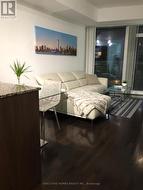 2403 - 12 YORK STREET  Toronto, ON M5J 0A9