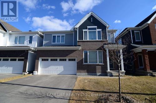 776 EMINENCE STREET  Ottawa, ON K2J 6X6
