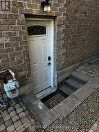 BASEMENT - 16 WELLSPRING AVENUE  Richmond Hill, ON L4E 4Z6
