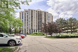 207 - 75 ELLEN STREET  Barrie, ON L4N 7R6