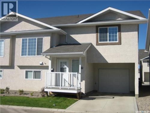 35 4425 Nicurity DRIVE  Regina, SK S4X 0E6