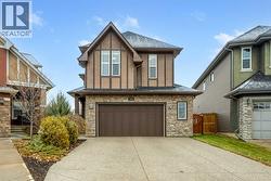 199 Cranarch Landing SE  Calgary, AB T3M 0Z6