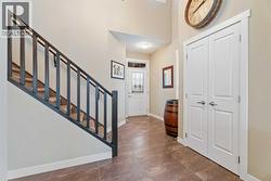 From the moment you walk in, this home welcomes you with its open-concept design - 