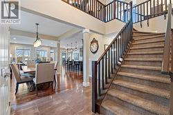 Bright, open, and instantly welcoming. The perfect first impression! - 