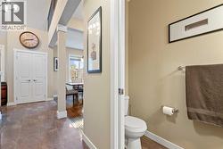 2 pc Powder room - 