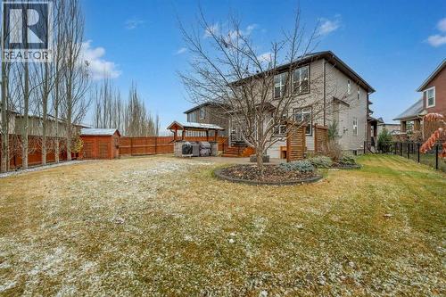 LAND...Lots of it! - 199 Cranarch Landing Se, Calgary, AB - Outdoor