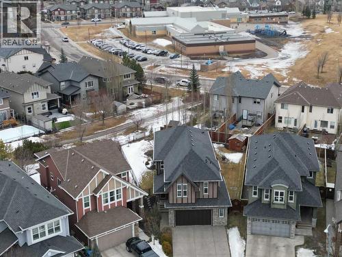 199 Cranarch Landing Se, Calgary, AB - Outdoor