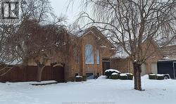 1777 MAYRAND CRESCENT  Tecumseh, ON N8N 4R3