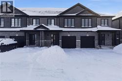 520 ORR Street Unit# 89  Stratford, ON N5A 0L7