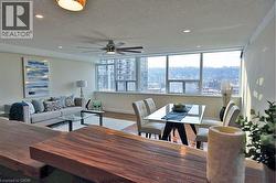 120 DUKE Street Unit# 1604  Hamilton, ON L8P 4T1