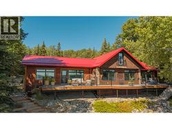 13775 GOLF COURSE ROAD  Charlie Lake, BC V1J 8K8