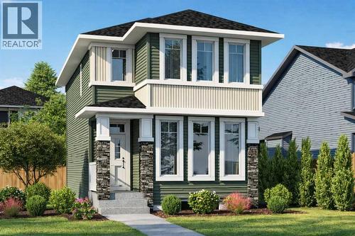 180 Verbena Common SW  Calgary, AB T2Y 0N5