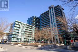 1567 - 209 FORT YORK BOULEVARD  Toronto, ON M5V 4A1