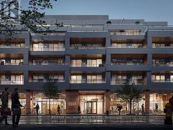 102 - 1285 QUEEN STREET E  Toronto, ON M4L 1C2