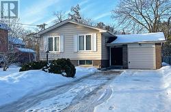 MAIN - 63 CENTRE STREET E  Richmond Hill, ON L4C 1A3