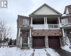 152 ROY GROVE WAY  Markham, ON L3P 5Y7