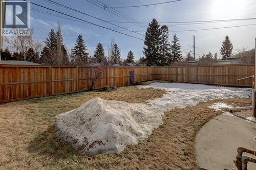 36 Glenview Drive Sw, Calgary, AB - Outdoor