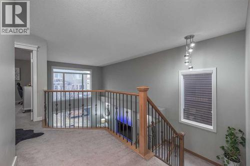 76 Evanspark Circle Nw, Calgary, AB - Indoor Photo Showing Other Room