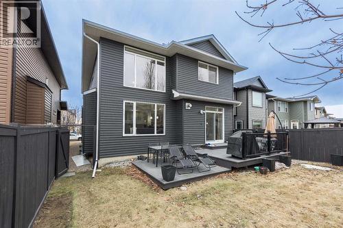 76 Evanspark Circle Nw, Calgary, AB - Outdoor