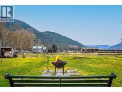 487 Mabel Lake Road  Lumby, BC V0E 2G5