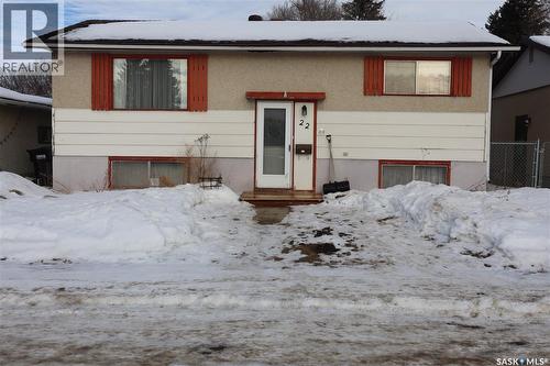 22 Ramsay COURT  Saskatoon, SK S7H 4H1