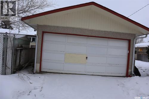 22 Ramsay Court, Saskatoon, SK - Outdoor With Exterior
