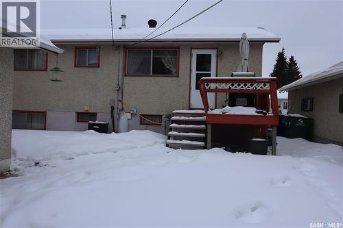 22 Ramsay Court, Saskatoon, SK - Outdoor