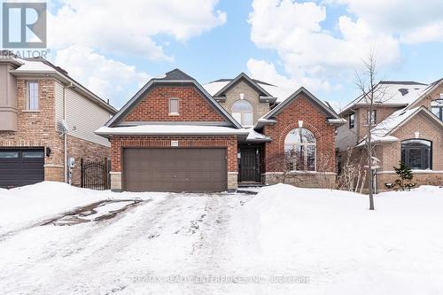 177 SOUTHBROOK DRIVE  Hamilton, ON L0R 1C0