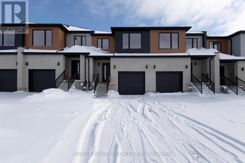 25 BECKER STREET  Stratford, ON N5A 0L2