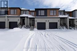 25 BECKER STREET  Stratford, ON N5A 0L2