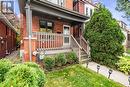 319 Hunter Street W, Hamilton, ON  - Outdoor With Deck Patio Veranda 