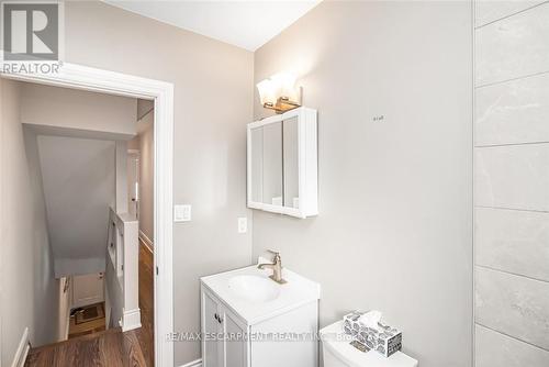 319 Hunter Street W, Hamilton, ON - Indoor