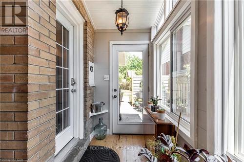 107 Ellis Crescent, Waterloo, ON - Indoor Photo Showing Other Room