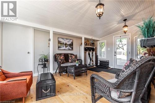 107 Ellis Crescent, Waterloo, ON - Indoor