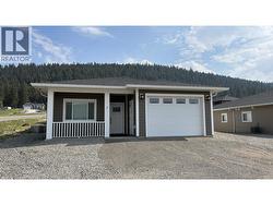 15 105 FOREST RIDGE ROAD  100 Mile House, BC V0K 2E0
