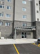 1489 BANWELL ROAD Unit# 427  Windsor, ON N8P 0G4