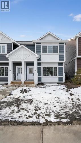 94 Baysprings Terrace SW  Airdrie, AB T4B 4A8