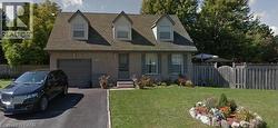 303 NORTHVIEW HEIGHTS Place  Cambridge, ON N1R 8C6