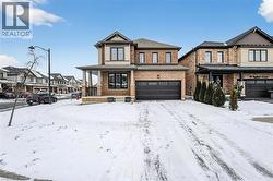 47 PAGEBROOK Crescent  Stoney Creek, ON L8J 0K7