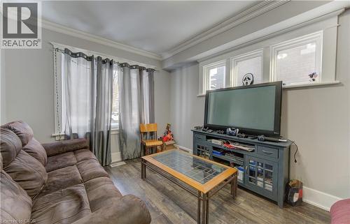 Unit 1 - 61 Waterloo Street, Kitchener, ON - Indoor