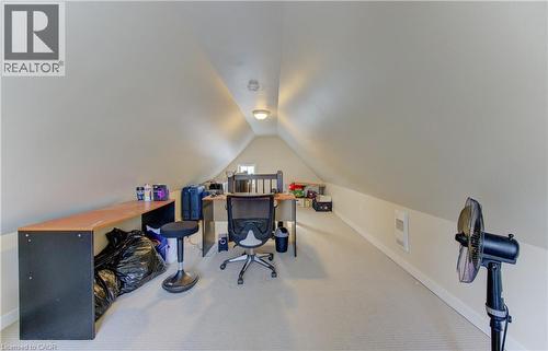 Unit 1 - 61 Waterloo Street, Kitchener, ON - Indoor