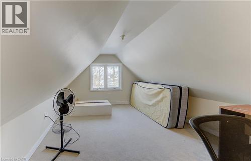 Unit 1 - 61 Waterloo Street, Kitchener, ON - Indoor