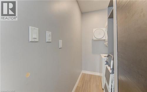 Unit 2 - 61 Waterloo Street, Kitchener, ON - Indoor