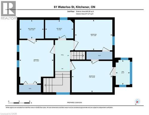 61 Waterloo Street, Kitchener, ON - Other