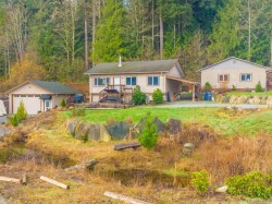 1959 Cinnabar Dr  Nanaimo, BC V9X 1B3