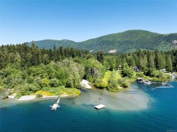 22-9041 Meades Creek Rd  Lake Cowichan, BC V0R 2G0