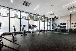 Exercise room - 